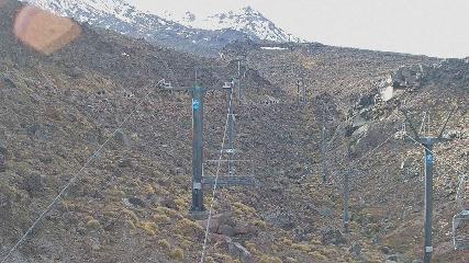 Turoa webcam
