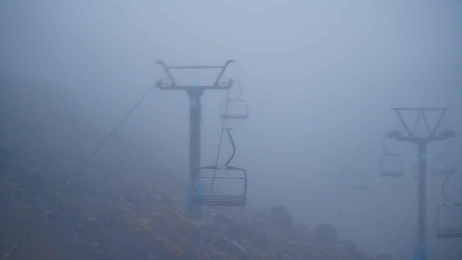Webcam Turoa: Movenpick Line