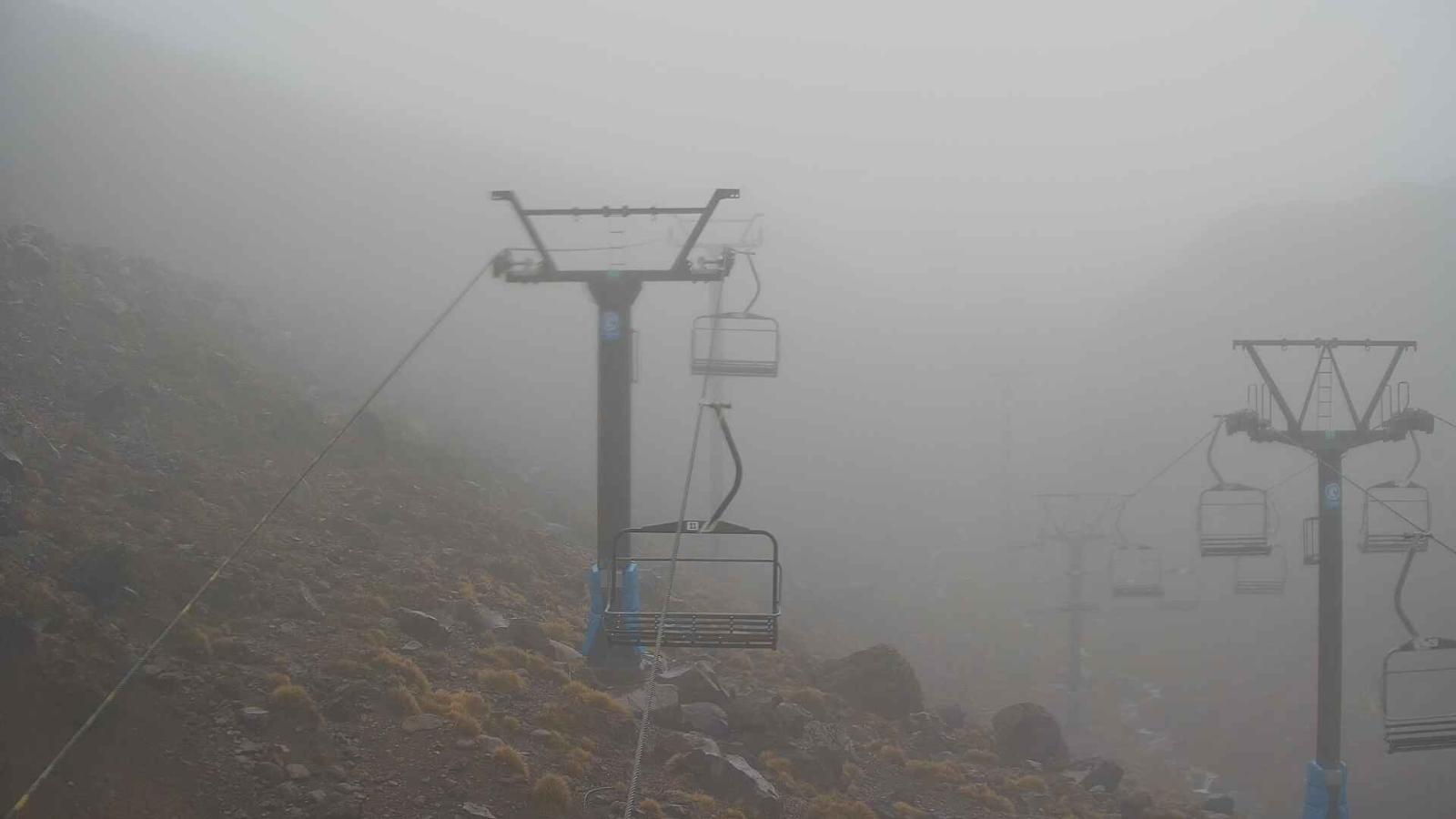Webcam Turoa: Movenpick Line