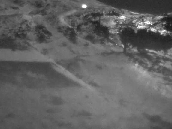 Webcam Turoa: The Giant