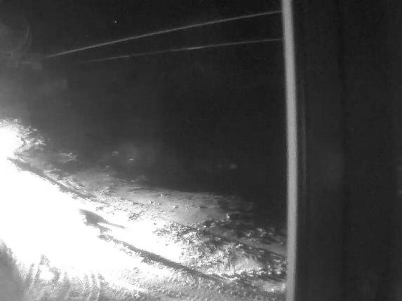 Webcam Turoa: The Giant