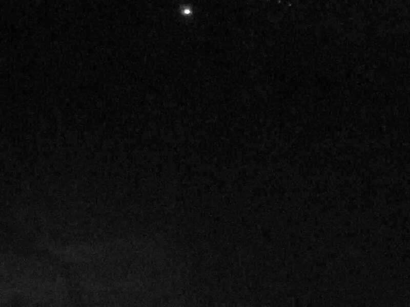 Webcam Turoa: The Giant