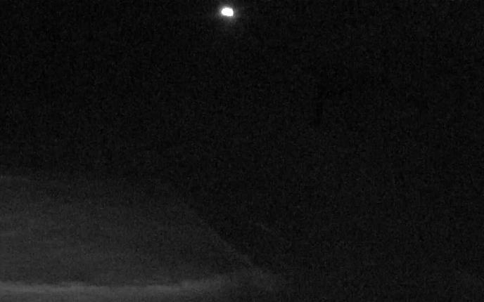 Webcam Turoa: The Giant