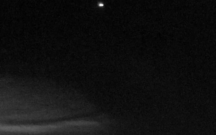 Webcam Turoa: The Giant