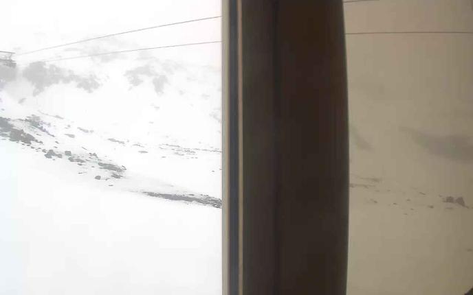 Webcam Turoa: The Giant