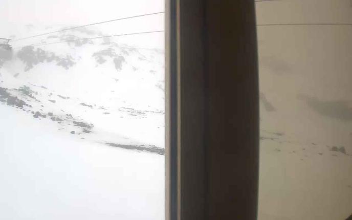 Webcam Turoa: The Giant