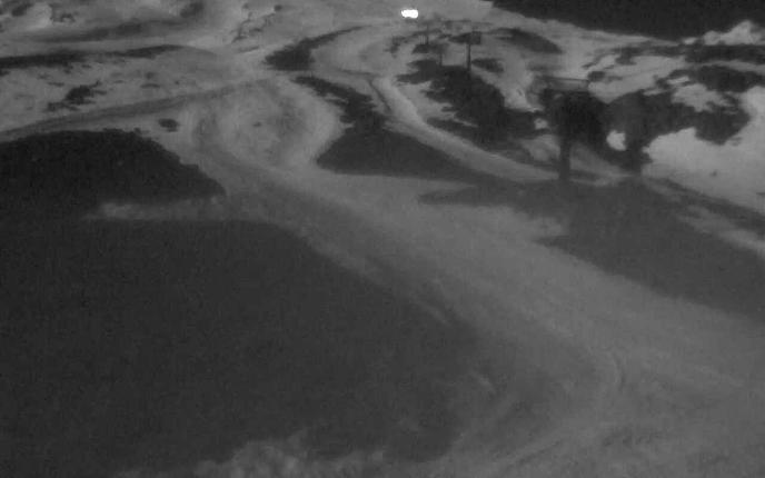 Webcam Turoa: The Giant