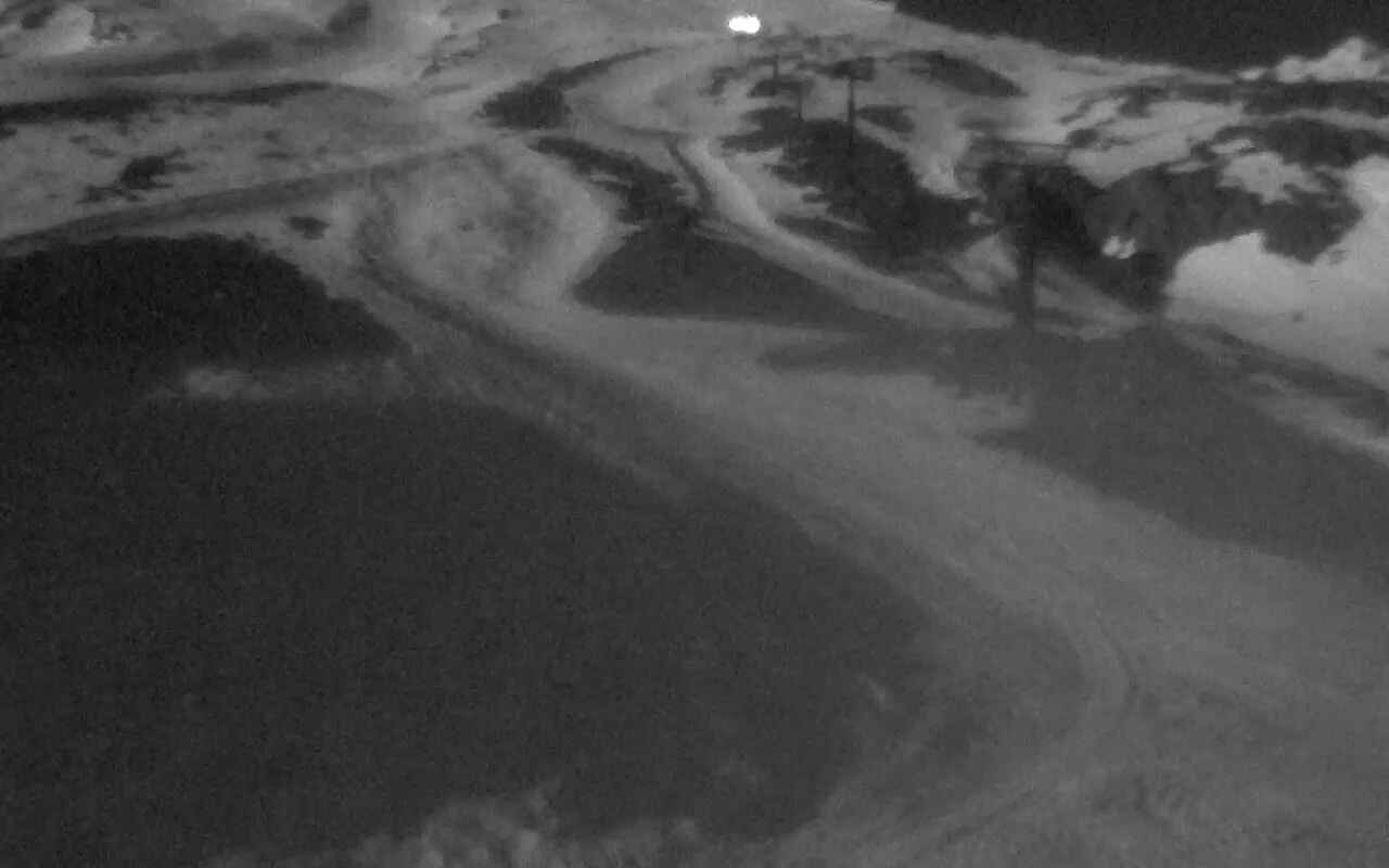 Webcam Turoa: The Giant
