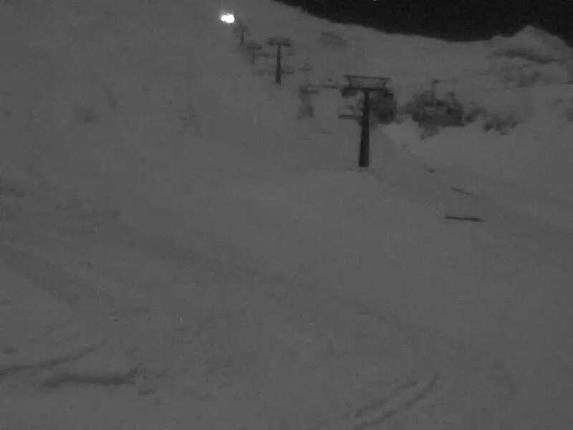 Webcam Turoa: The Giant