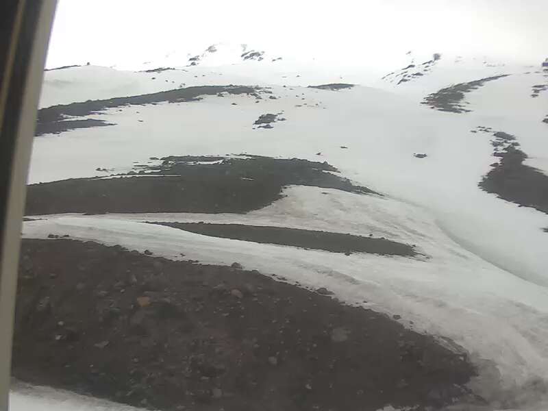 Webcam Turoa: The Giant