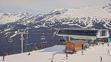 Turoa: The Giant (pureturoa.nz)