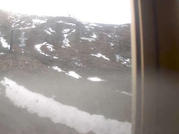Webcam Turoa: The Giant