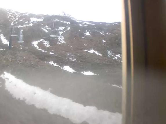 Webcam Turoa: The Giant