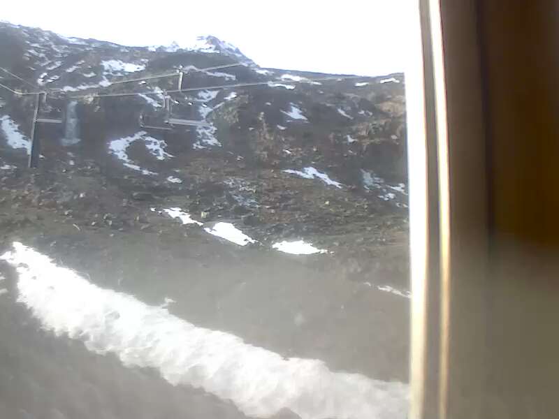 Webcam Turoa: The Giant