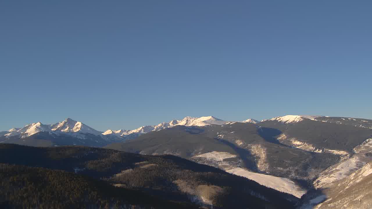 Webcam Vail: Eagles nest