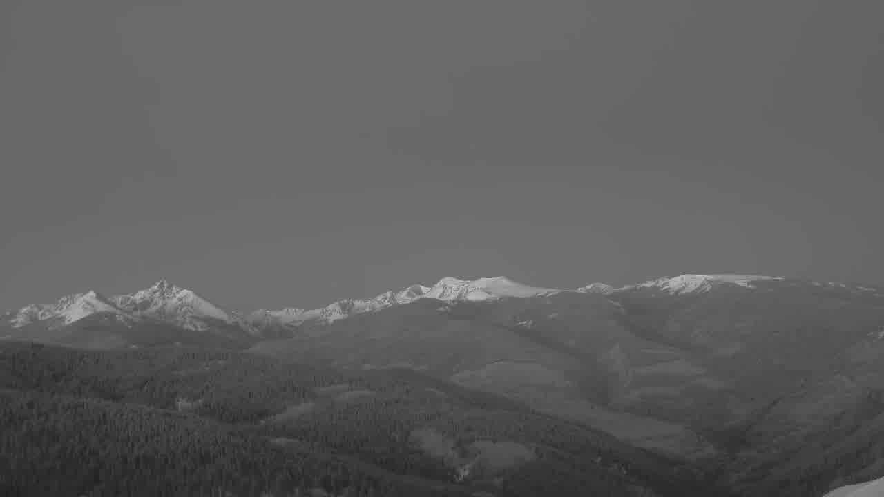 Webcam Vail: Eagles nest