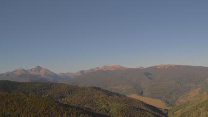 Vail webcam