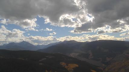 Vail webcam
