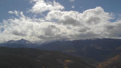 Vail: Eagles nest (vail.com)