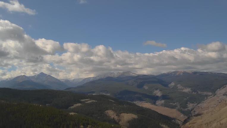 Webcam Vail: Eagles nest