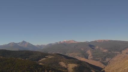 Vail webcam