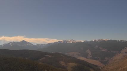 Vail: Eagles nest (vail.com)