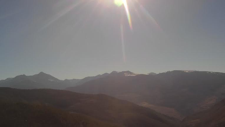 Webcam Vail: Eagles nest