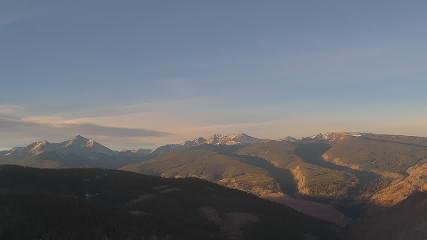 Vail webcam