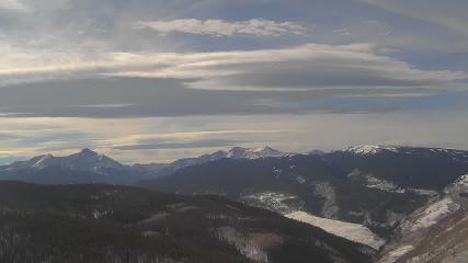 Vail webcam