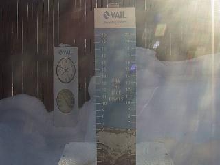 Vail webcam