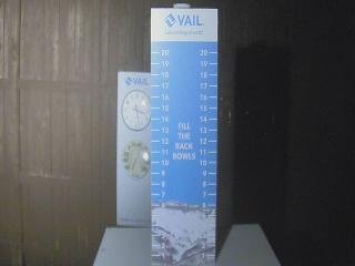 Vail webcam