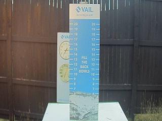 Vail webcam