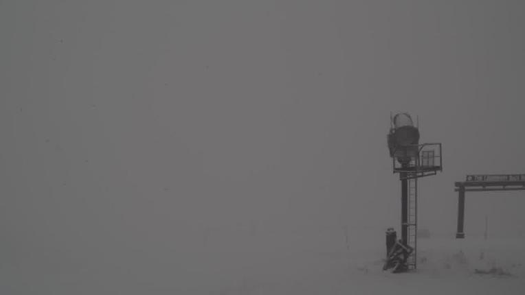 Webcam Vail: Sun Up Bowl Overlook