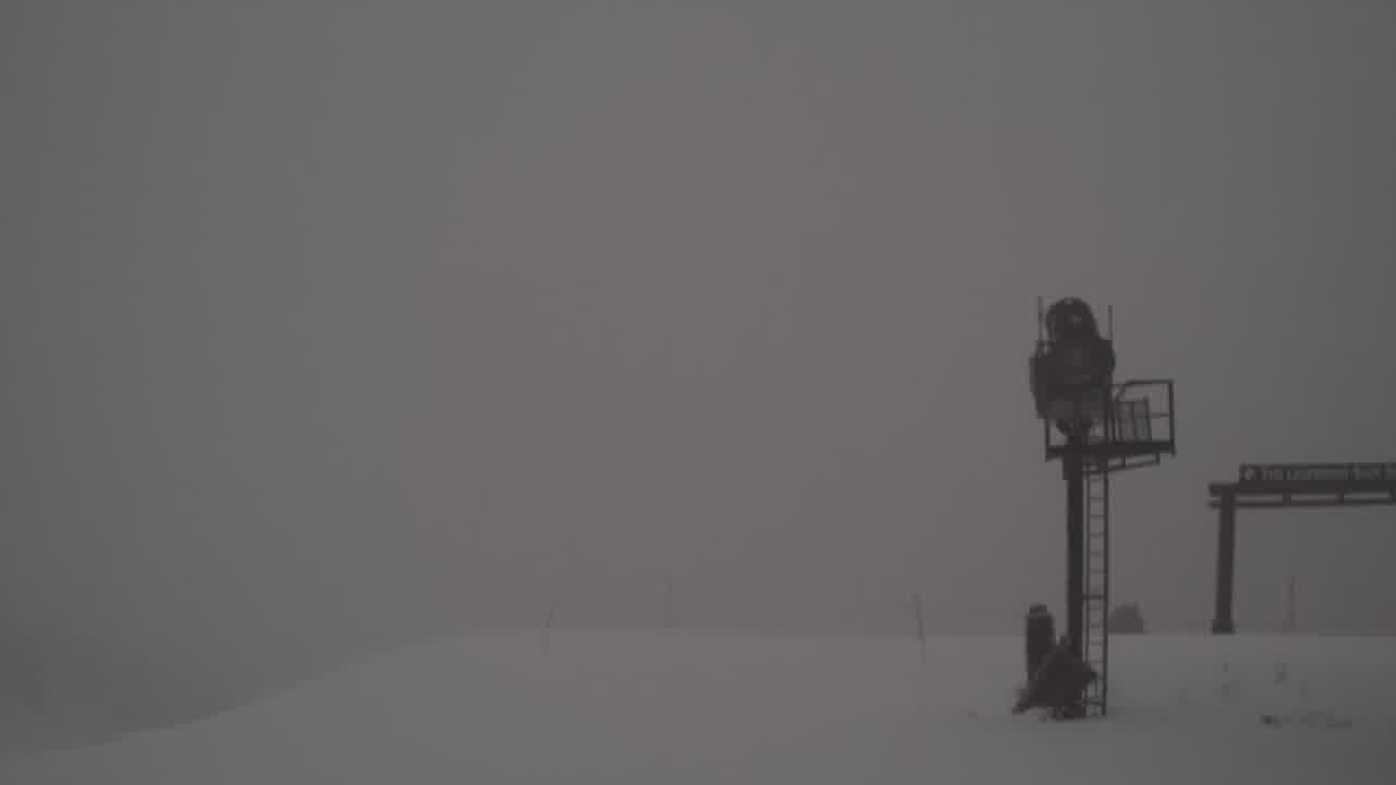 Webcam Vail: Sun Up Bowl Overlook