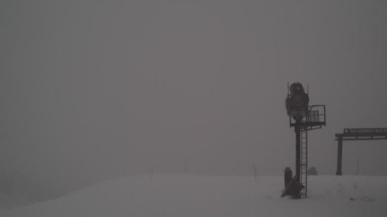 Webcam Vail: Sun Up Bowl Overlook