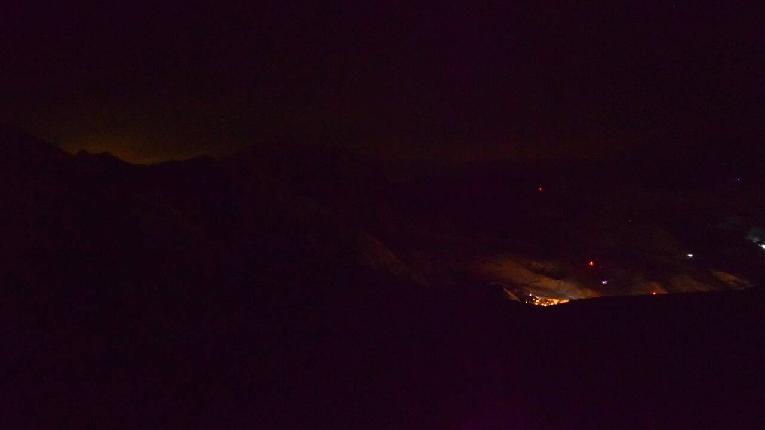 Webcam Val Thorens: 3 Vallees