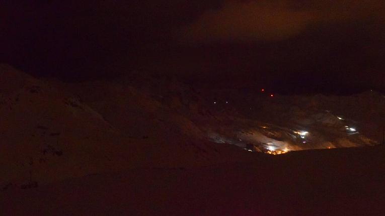Webcam Val Thorens: 3 Vallees