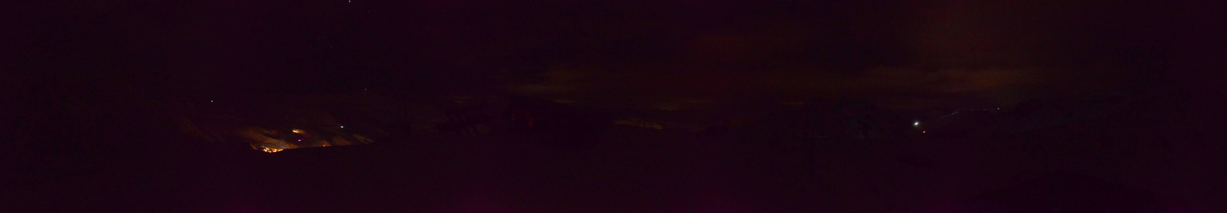 Webcam Val Thorens: 3 Vallees