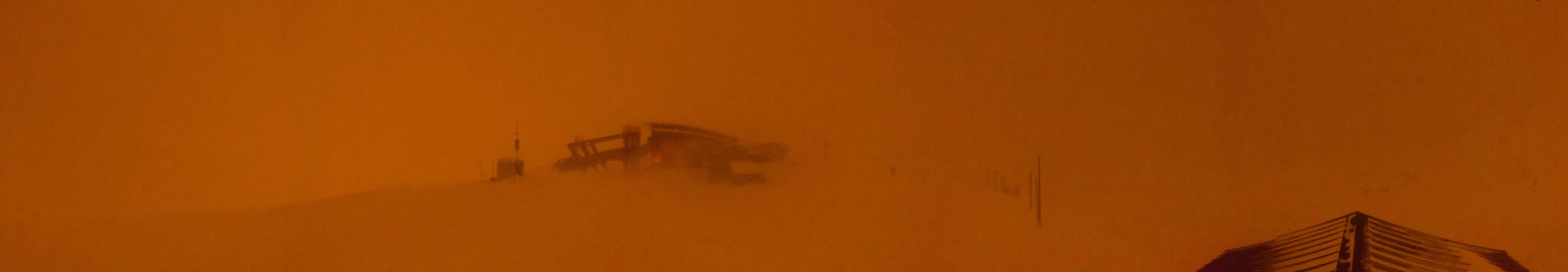 Webcam Val Thorens: 3 Vallees