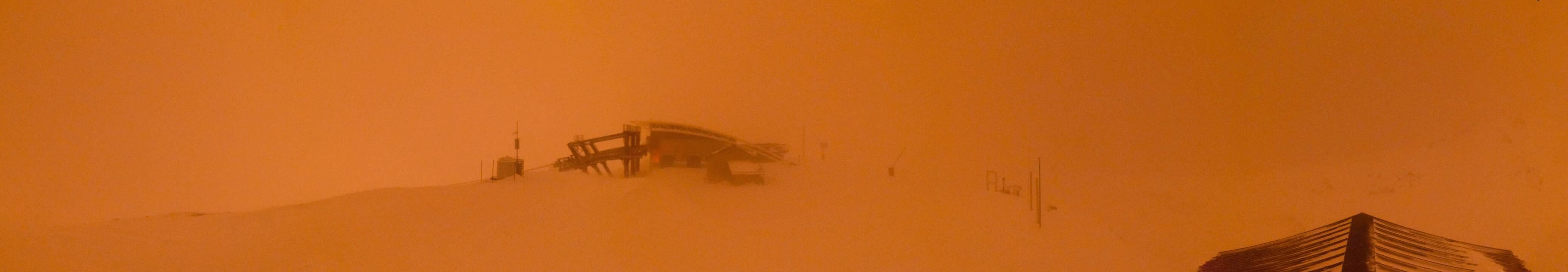 Webcam Val Thorens: 3 Vallees