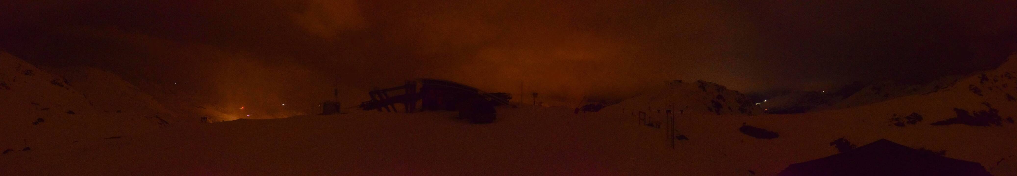 Webcam Val Thorens: 3 Vallees