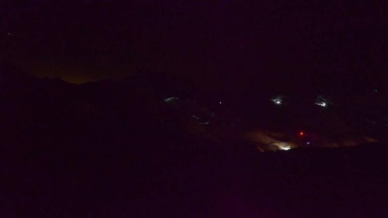 Webcam Val Thorens: 3 Vallees