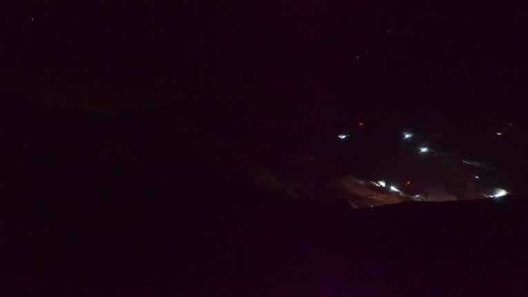 Webcam Val Thorens: 3 Vallees