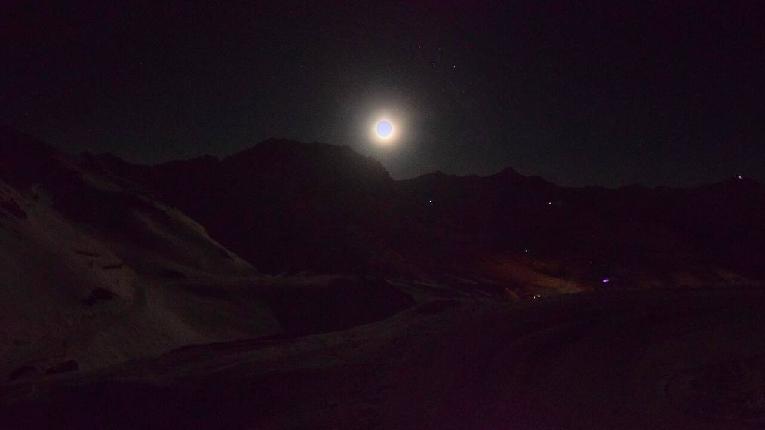 Webcam Val Thorens: 3 Vallees