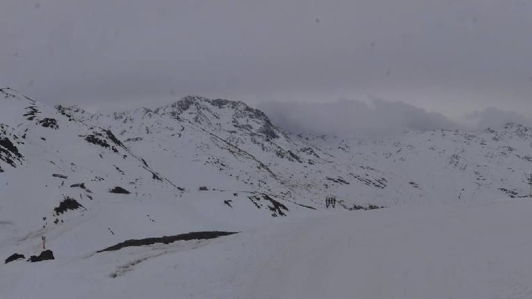 Webcam Val Thorens: 3 Vallees