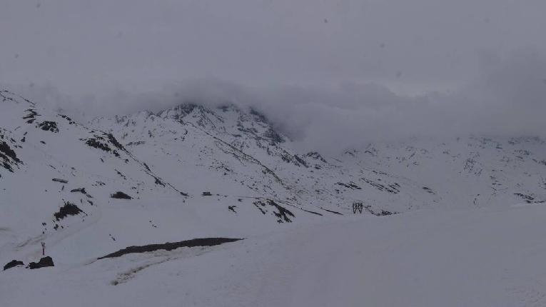 Webcam Val Thorens: 3 Vallees