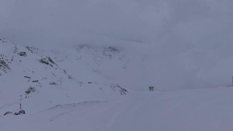Webcam Val Thorens: 3 Vallees