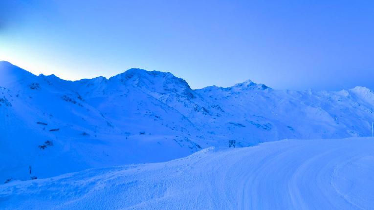 Webcam Val Thorens: 3 Vallees