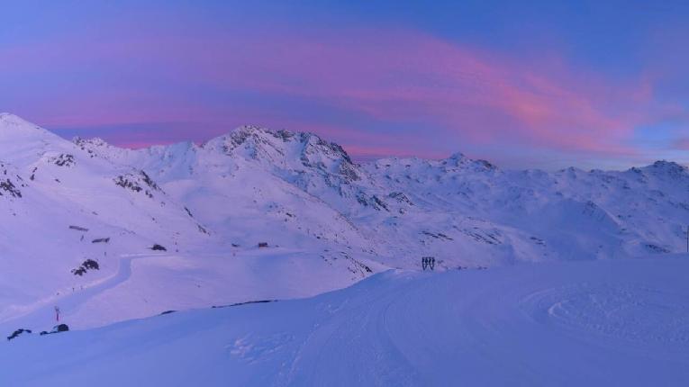 Webcam Val Thorens: 3 Vallees
