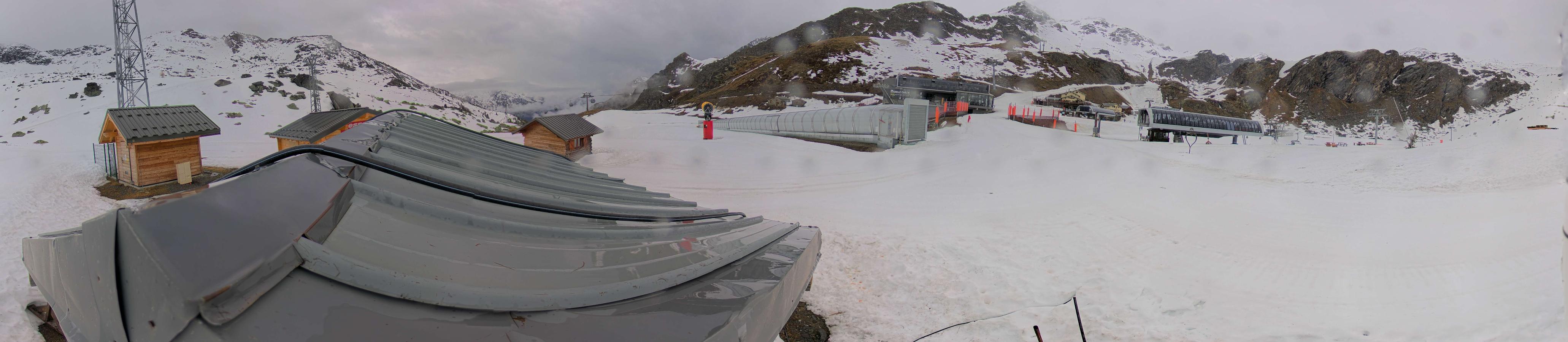 Webcam Val Thorens: Bouchet